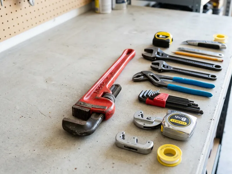 Emergency Plumber in Dixon, MO